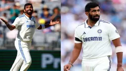 Jasprit Bumrah: Erasing Skepticism With Credible Performances