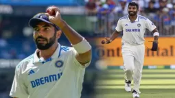 Jasprit Bumrah Unlikely To Play All Matches In England Series, Says Ajit Agarkar