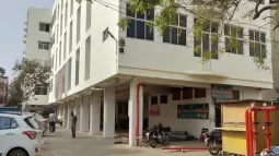 Jayabharath Hospital Nellore