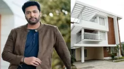 Jayam Ravi's House Faces Auction Over Loan Default