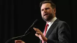 JD Vance Urges Pakistan To Support India In Counter-Terrorism Efforts