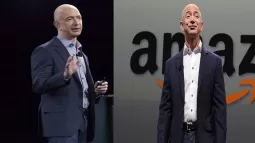 Jeff Bezos Loses Second Place On Forbes Billionaires List