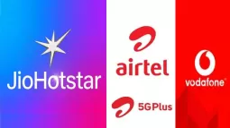JioHotstar Aims To Reach 1 Billion Viewers, Negotiations With Airtel And Vodafone On