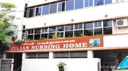 Julian Nursing Home, Jamalia, Chennai