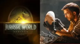 Jurassic World Rebirth Movie Release Date And Star Cast