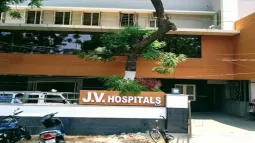 JV Hospital, Kodambakkam, Chennai