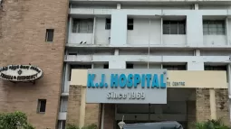 K. J. Hospital, Purasaiwakkam, Chennai