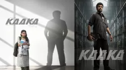 'KAAKA' Movie Star Cast, Crew And Release Date