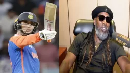 Kaif Calls Abhishek Sharma More Destructive Than Chris Gayle