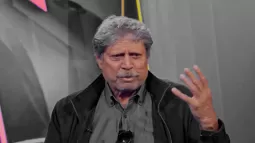 Kapil Dev Criticizes Pakistan Cricket Board Over Match Boycott