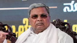 Karnataka CM Siddaramaiah Confirms Five-Year Term