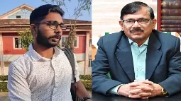 Kerala Veterinary University Vice-Chancellor Suspended Over Students Death