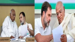 Kharge, Rahul Gandhi Urge PM Modi To Withdraw Caste Census Questionnaire, Raise Data Accuracy Concerns