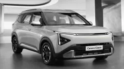 Kia Carens Clavis: New Variant With Level 2 ADAS; Bookings Begin May 9
