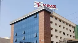 Kims Hospital Nellore