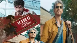 'King' Movie Star Cast, Crew And Release Date