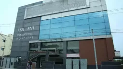 KKR ENT Hospital & Research Institute, Kilpauk, Chennai