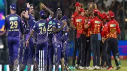 KKR Vs PBKS: Price Tag Pressure Affects Venkatesh Iyer’s Performance, Says RP Singh