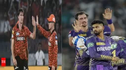 KKR Vs SRH: Cummins Emphasizes Fielding Issues Amidst Fortunate Bowling