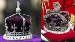 Kohinoor Diamond Issue Raised Again