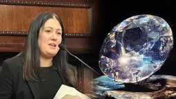 Kohinoor Diamond May Return To India, Says UK Culture Minister