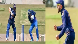 Kohli And Pant Lead Strong Performances In Vijay Hazare Trophy