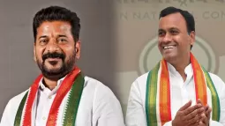 Komatireddy Rajgopal Reddy Denies CM Revanth Reddy's Tenure Statement