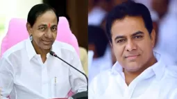 KTR: People Want KCR To Be Chief Minister Again
