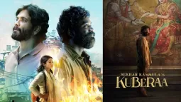 'Kuberaa' Movie Star Cast And Release Date