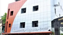 Kumaran Eye Speciality Center, Choolaimedu, Chennai