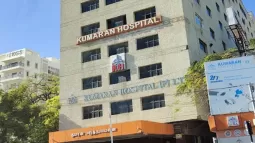 Kumaran Hospital, Kilpauk, Chennai