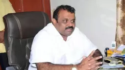 Land Registration Values Set To Increase From February 1: Anagani Satyaprasad