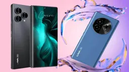 Lava Bold 5G: Affordable 5G Smartphone With Curved Display At ₹10,000