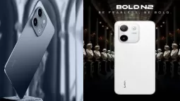 Lava Launches Bold N2 Entry-Level Smartphone