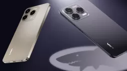 Lava Shark: Budget Phone With IPhone 16 Pro-Inspired Design