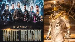 'Legend Of The White Dragon' Movie Star Cast, Crew And Release Date