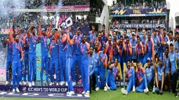 India's Tactical Errors Exposed: Lessons From Recent Home Test Defeats