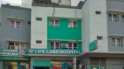 Life Care Hospital, Egmore, Chennai