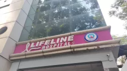 Lifeline Hospitals, Kilpauk, Chennai