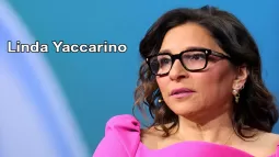 Linda Yaccarino Resigns As CEO Of X