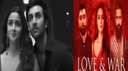 'Love & War' Movie Star Cast, Crew And Release Date
