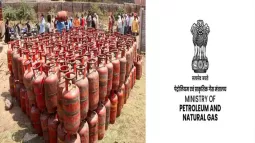 LPG Booking Waiting Period: Government Clarifies No Changes