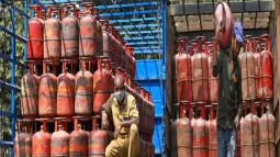 LPG Price Hike Draws Criticism, Concerns Over Further Fuel Increases