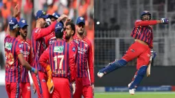 Lucknow Defeats Kolkata In Close IPL 2026 Match