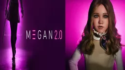 'M3GAN 2.0' Movie Star Cast And Release Date