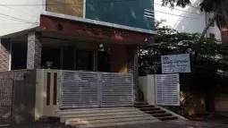 Madurai Netralaya Nellore