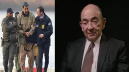 Maduro Appears Before Veteran US Judge Alvin Hellerstein