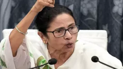 Mahakumbh Becomes 'Mrityukumbh': Mamata Banerjee