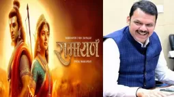 Maharashtra CM Praises 'Ramayana' As India's Cinematic Benchmark At Global Scale