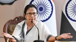 Mamata Banerjee Accuses BJP And EC Of Targeting Bengalis